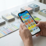 オリくじ招待コードはどこ？入力場所と手順を画像付きで解説