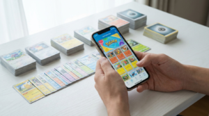 オリくじ招待コードはどこ?入力場所と手順を画像付きで解説