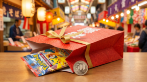 2026年度オリパワン福袋は500円から!低価格で始める新春ガチャ完全ガイド