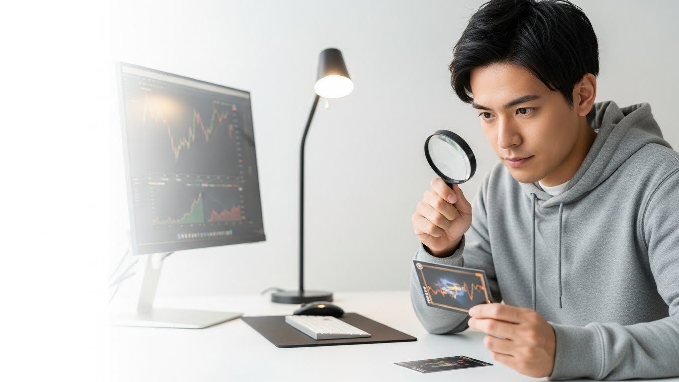 ポケカオリパ優良サイトの見分け方|5つの基準とおすすめ3選