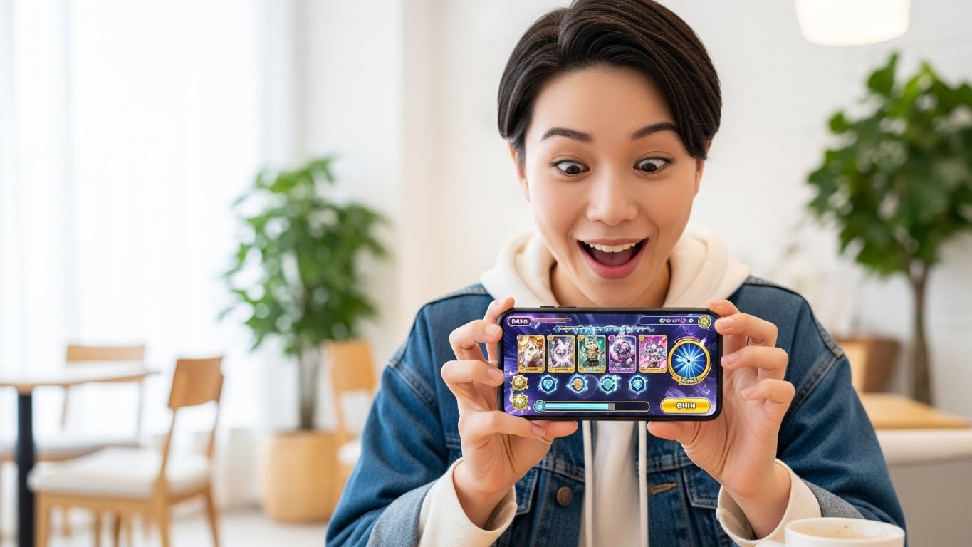 オリパおすすめアプリ5選|専用アプリ&スマホ対応サイト