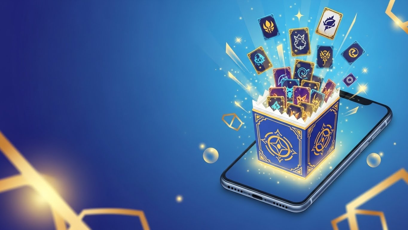 ネットオリパおすすめはどれ?初心者向けに徹底比較