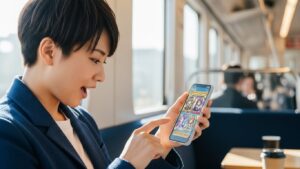 オリパアプリおすすめランキング5選|スマホで快適に楽しむ方法