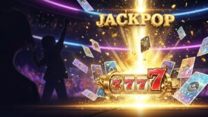 オリパワン ジャックポットガチャの全貌!仕組み・当たり・狙い方を一挙公開