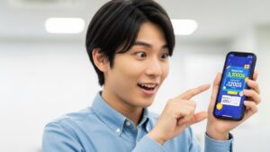 オリパスマッシュ招待コードはある?特典情報まとめ