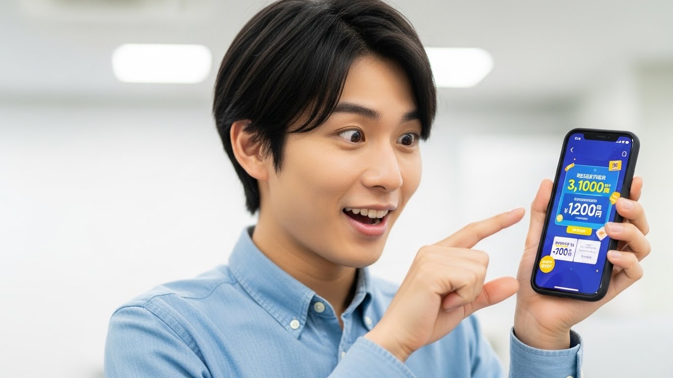 オリパスマッシュ招待コードはある?特典情報まとめ