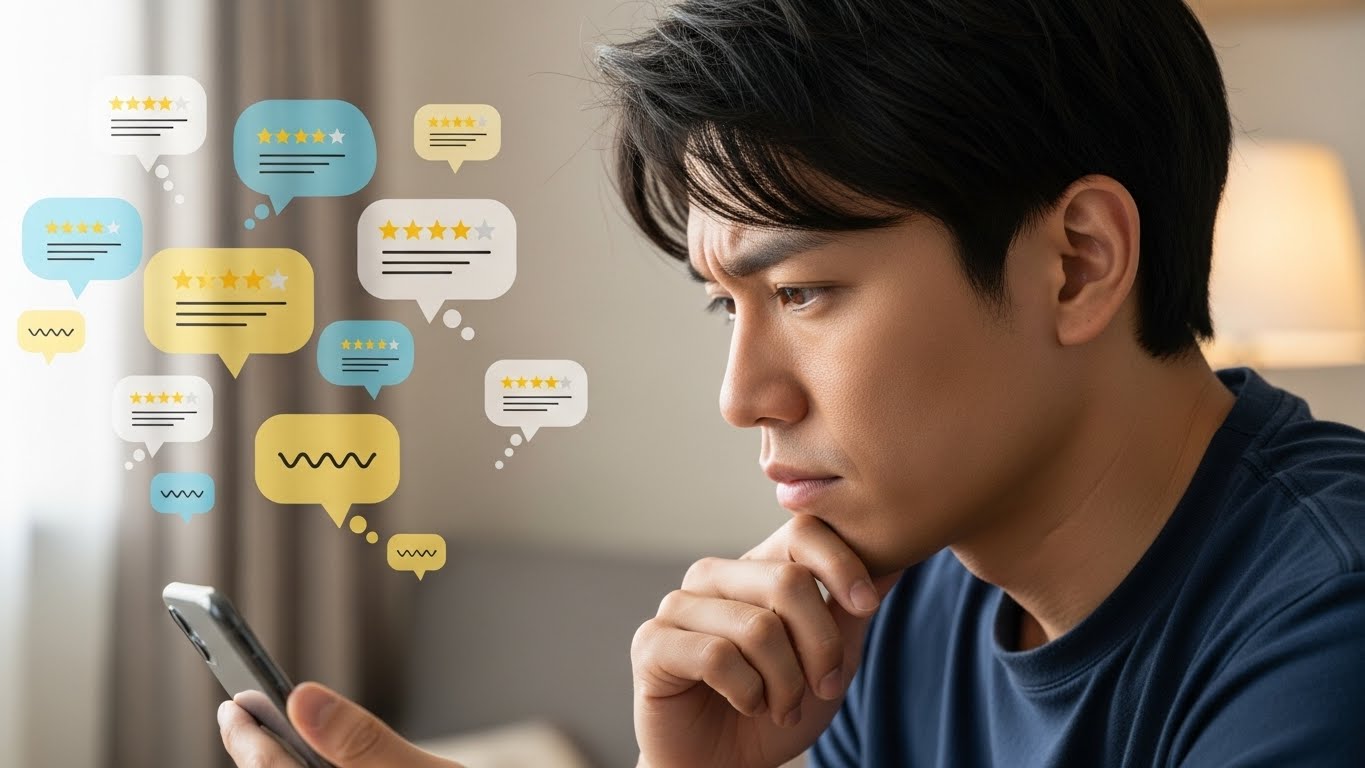 オリパダッシュは信頼できる?評判・口コミを徹底調査してみた