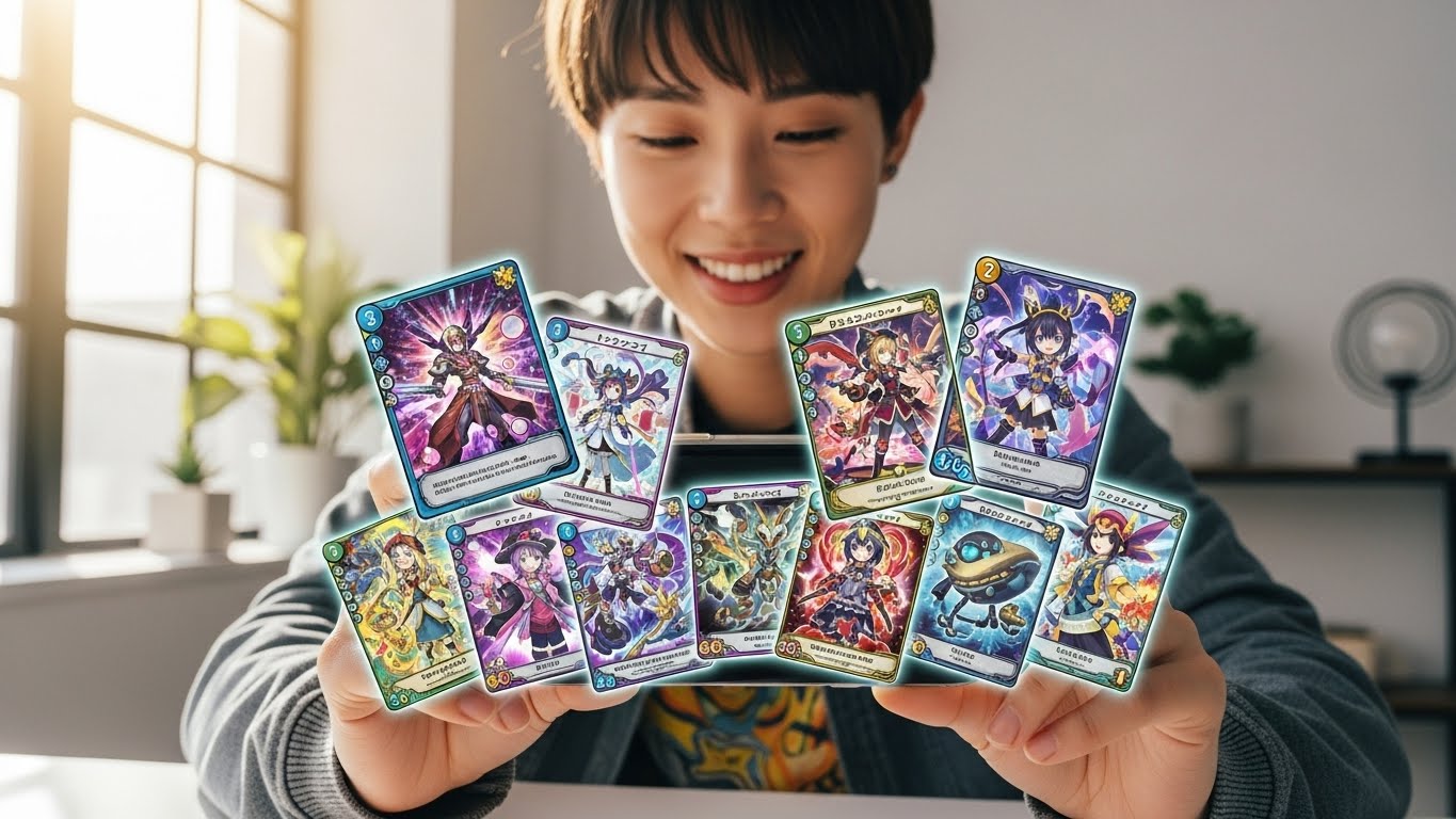 オリパ ビクトリー(ビクトレ)って何?特徴と口コミを調査してみた