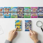 【2025年最新】ポケカオリパおすすめランキング10選！安全な優良店の選び方