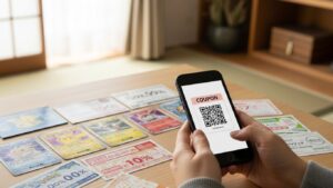 【保存版】オリパで使えるクーポンまとめ|無料で始める方法も解説