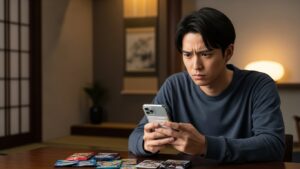 オリパをmagiで購入する前に知っておきたい5つの注意点!リスクと専門サイトとの違いを正直に解説