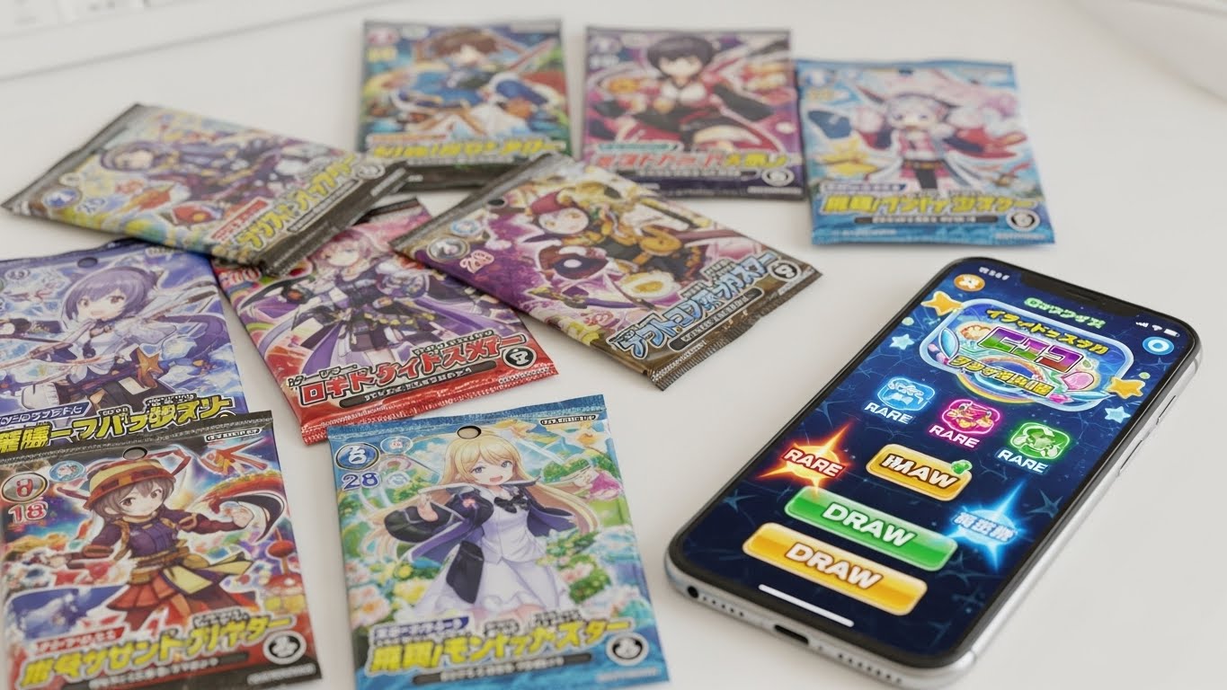 01オリパの評判は?口コミ・メリット・デメリットを正直レビュー