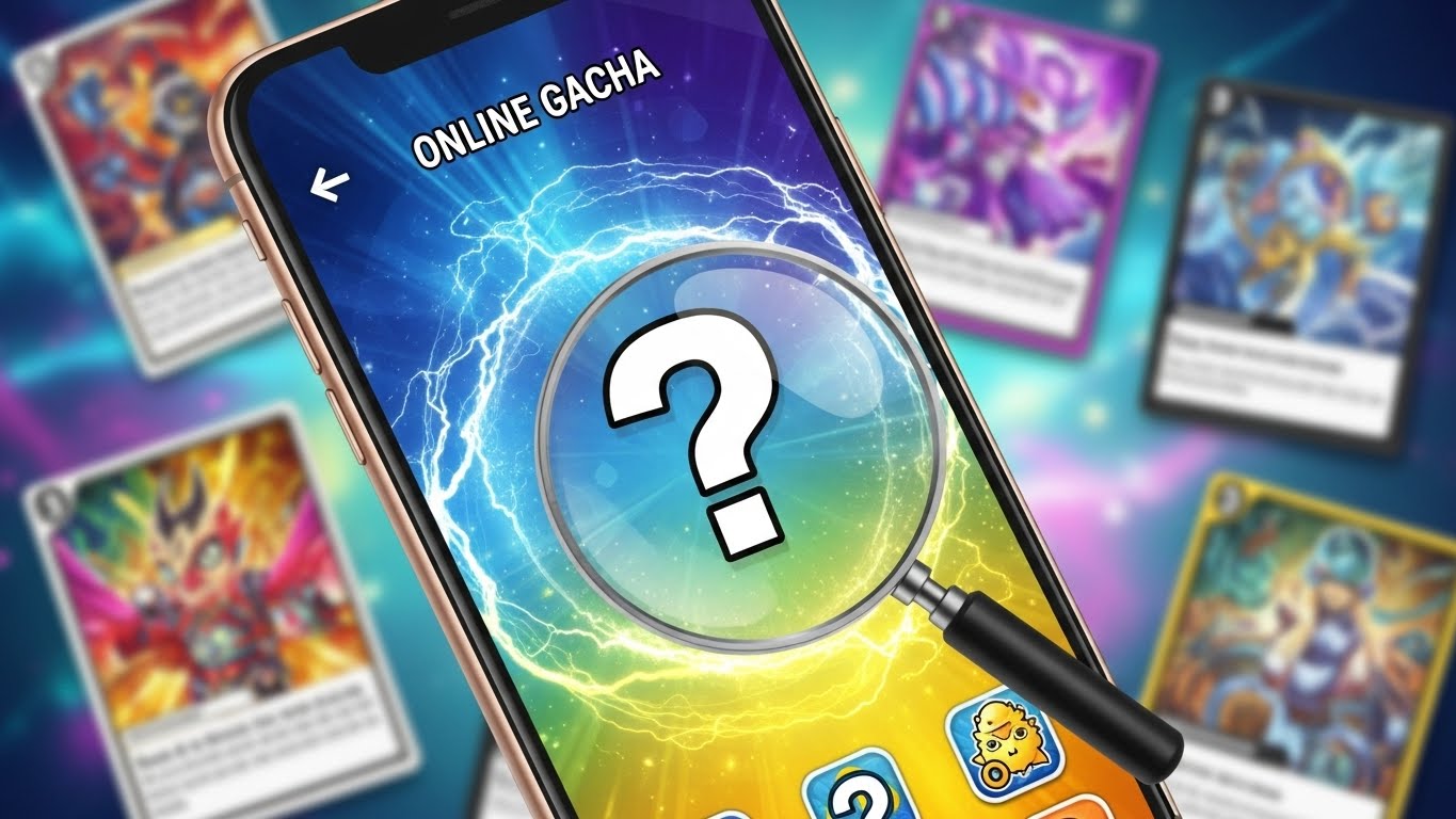 RAMオリパの評判を調査|失敗しないオリパ選び3つのポイント