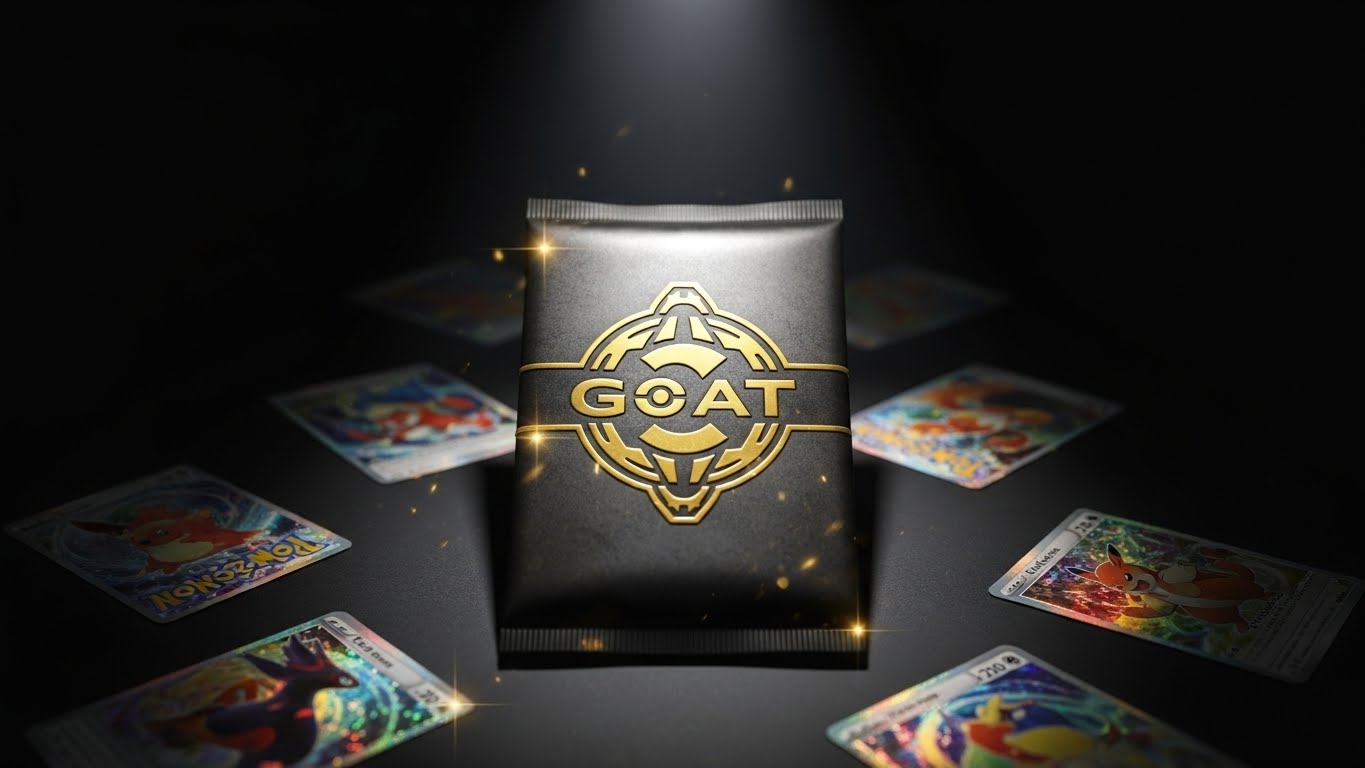 GOATオリパは安全?利用者の口コミと大手サイト比較で見えた実態