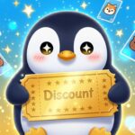 ペンギンオリパ クーポンある？｜見つからない時の代替策も紹介