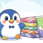 ペンギンオリパの評判は？口コミ調査でわかったリアルな実態