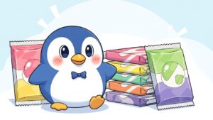 ペンギンオリパの評判は？口コミ調査でわかったリアルな実態