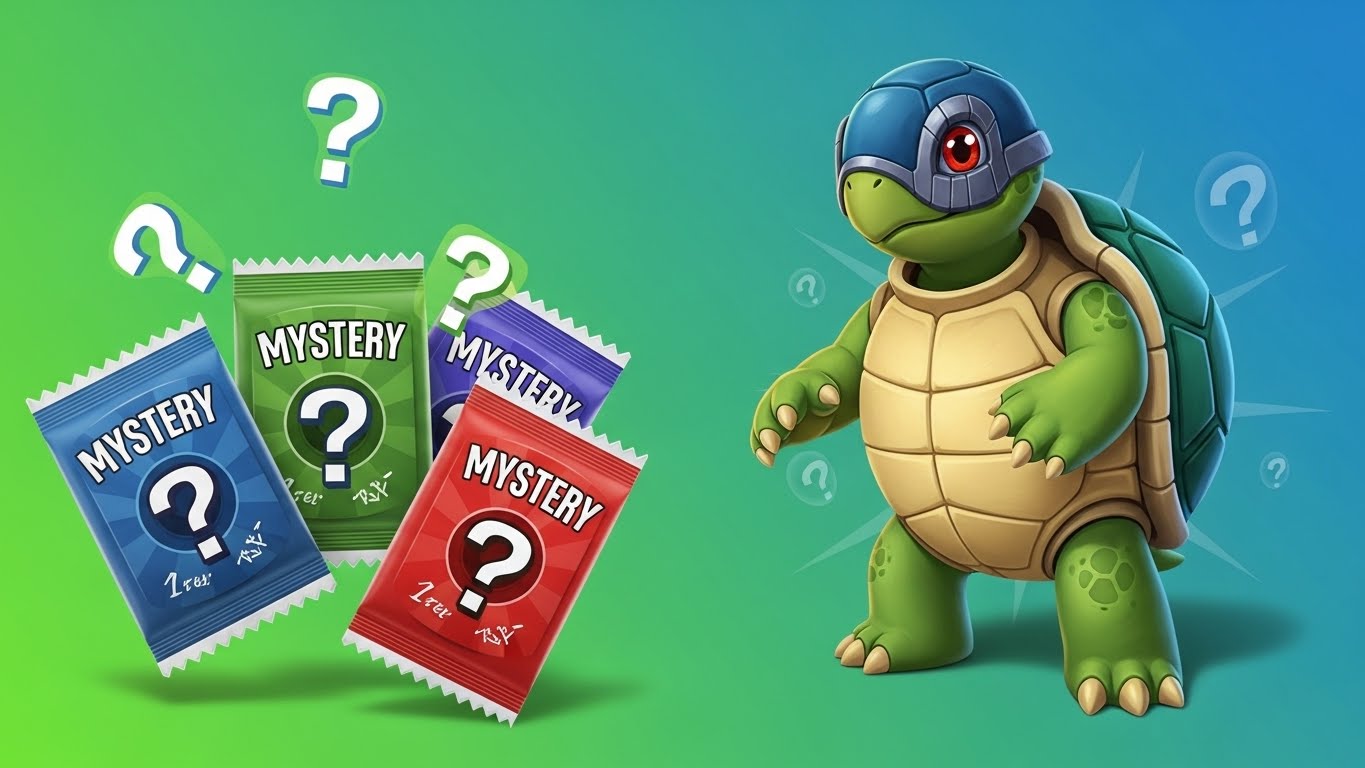 タートルオリパの実態は?口コミ・安全性を徹底調査