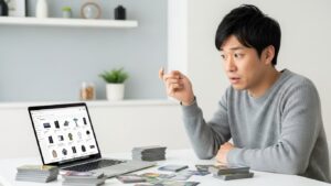 猫屋オリパの実態は？情報ゼロから判断する5段階チェック