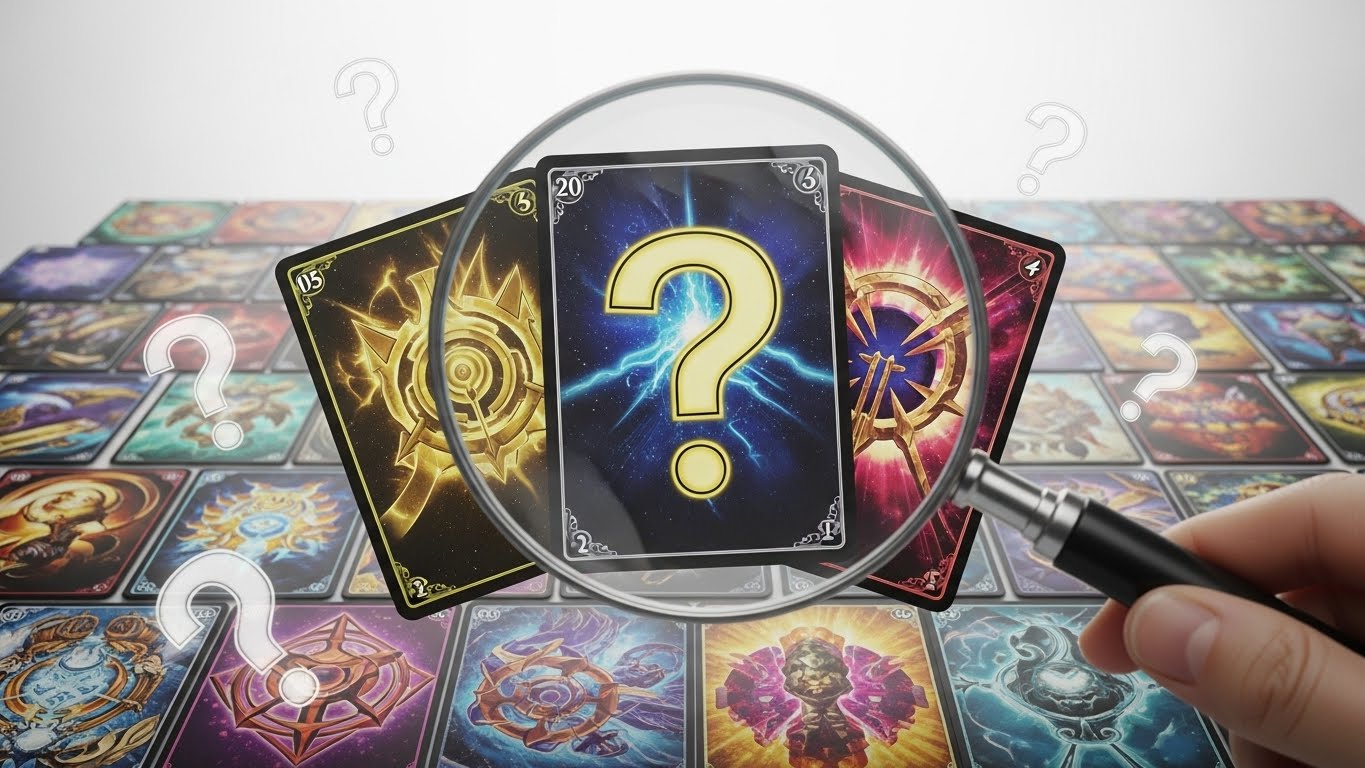 ナタデココオリパは存在する？名前で判断しないサイト選び