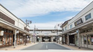 オリパショップzone宮原店の場所・営業時間は？行く前に知りたい情報まとめ