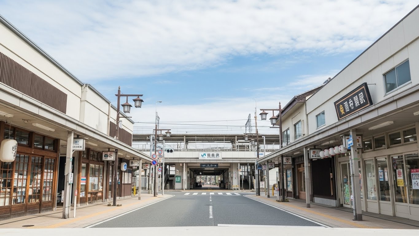 オリパショップzone宮原店の場所・営業時間は？行く前に知りたい情報まとめ