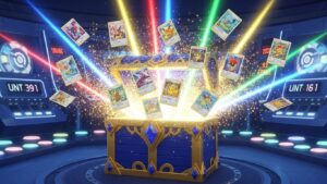 5,000円ポケカオリパおすすめ3選!当たりやすいサイトはどこ?