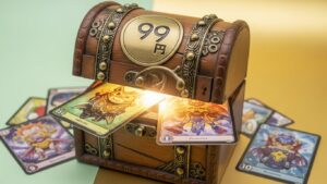 99円オリパって実際どう？引く前に知りたい現実と始め方