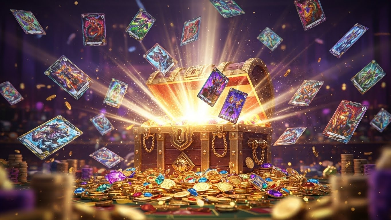 オリパで5万円使うなら?高額帯に強いサイトと失敗しない選び方