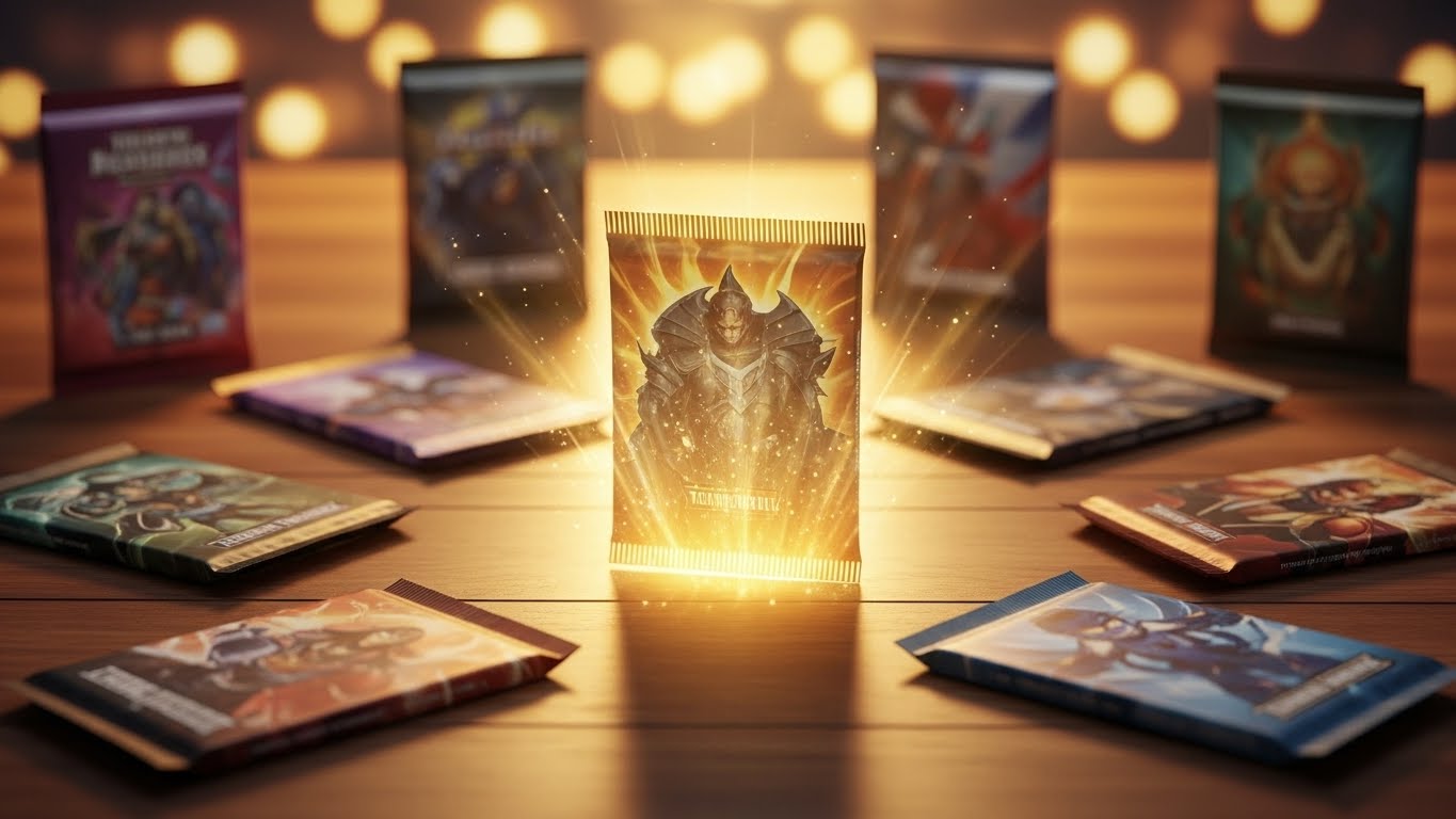 オリパの勝ち方は存在する?負けにくい立ち回り5つの鉄則