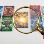 ポケカオリパの狙い目はここで判断！見極め基準6つと買い時タイミング