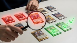 オリパ詐欺はガチなのか？なんJで話題のパターンと見分け方を解説