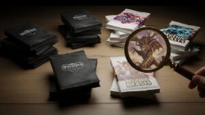 オリパは胡散臭い？8つの理由を分解して信頼できるサイトの条件を考える