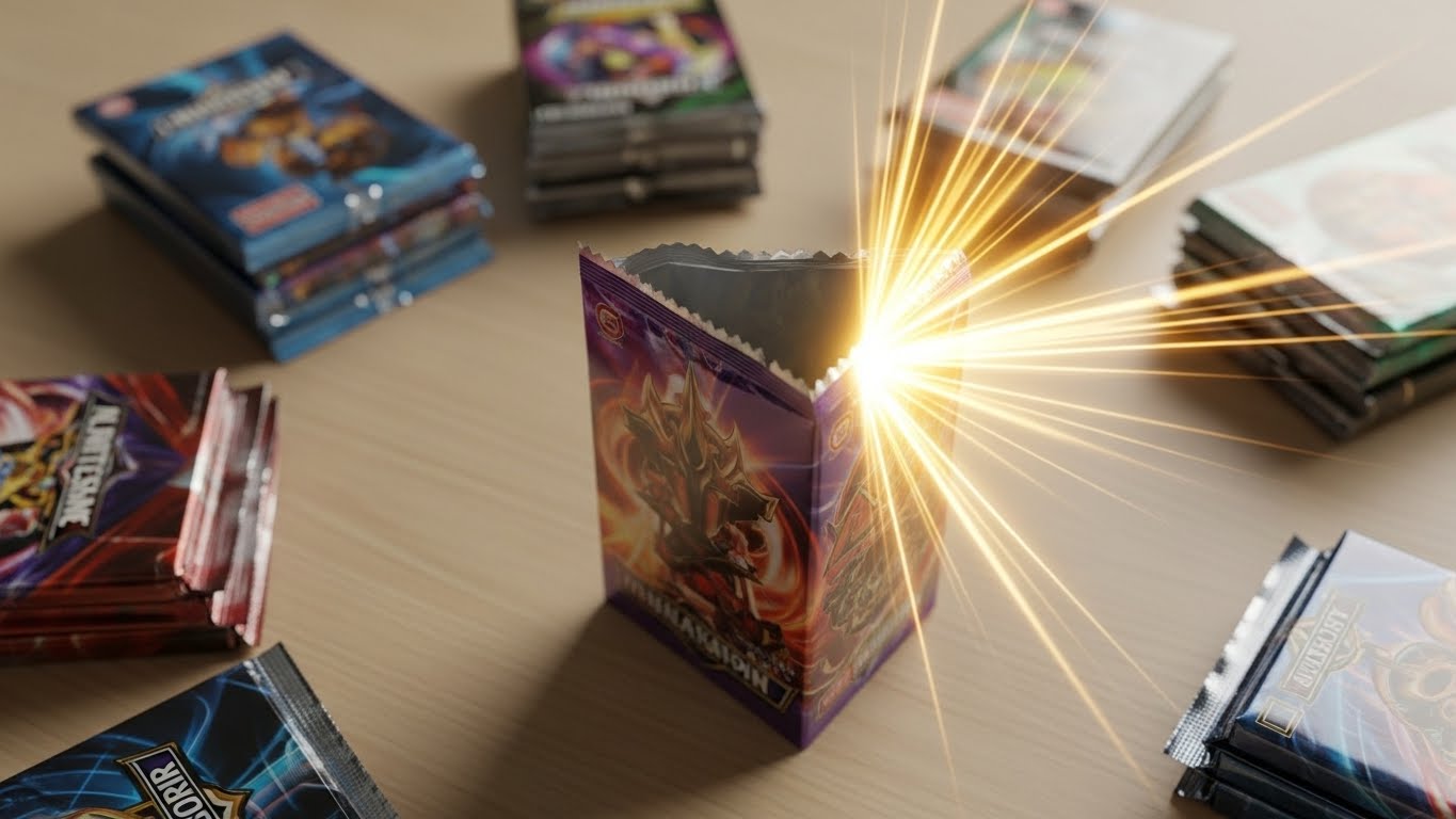 オリパは本当に当たるのか?仕組みと当選報告の見極め方を解説