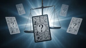 オリパがグレーゾーンと言われる理由は？法的リスクと安全な始め方