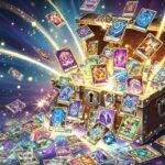 オリパ100連無料は可能？0円で引けるサイト5選