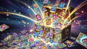 オリパ100連無料は可能?0円で引けるサイト5選