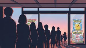 トイザらスのポケカ入荷時間と購入のコツ｜抽選申込から並び方のマナーまで完全網羅