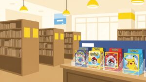 TSUTAYAでポケカは買える?取扱店舗の探し方と購入制限を完全ガイド
