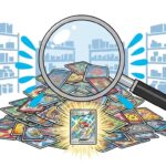 【穴場】ブックオフで新品・中古ポケカを探すコツ｜ストレージコーナーのお宝探し