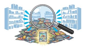 【穴場】ブックオフで新品・中古ポケカを探すコツ｜ストレージコーナーのお宝探し