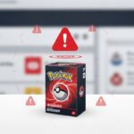 Amazon・楽天のポケカBOXは「サーチ済み」？再シュリンク品を掴まされないための出品者チェック法