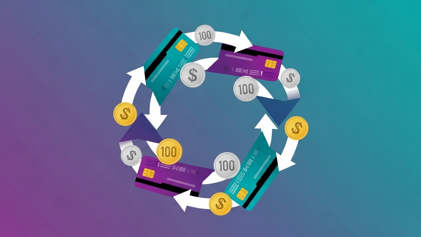 オリパで「発送待ち」のカードをポイントに変換して再チャレンジするのはアリ?還元率から計算してみた