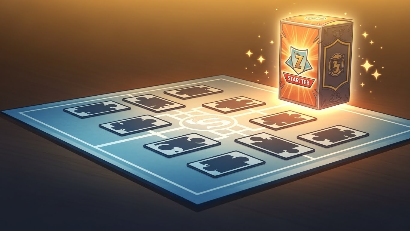 ジムバトル用デッキを安く作る!オリパとシングル買いの賢い使い分け術