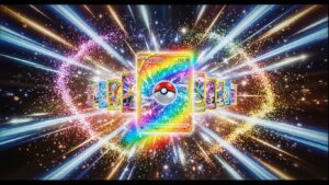 エクストレカのガチャ演出はアツい？確定演出から通常演出まで完全紹介