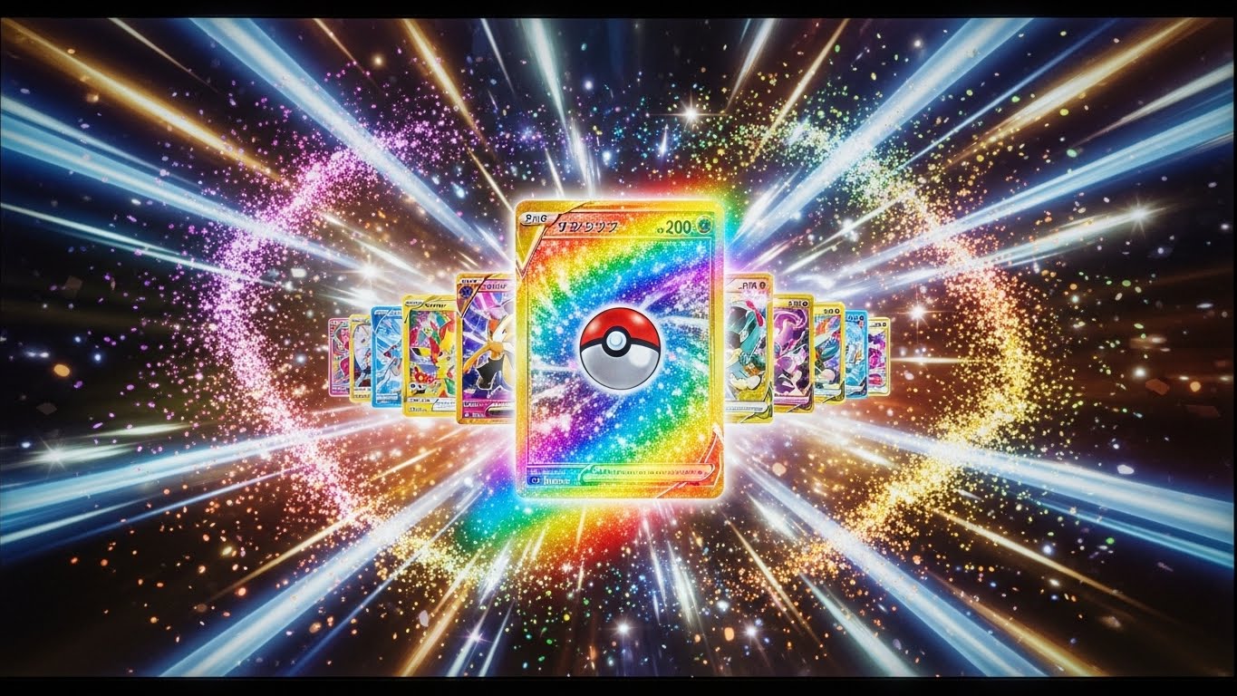 エクストレカのガチャ演出はアツい？確定演出から通常演出まで完全紹介