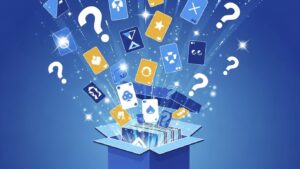 cloveオリパとは？初心者向けに仕組み・特徴・注意点を解説