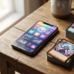 オリくじはiPhoneで使える？アプリの有無と始め方を解説