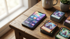 オリくじはiPhoneで使える?アプリの有無と始め方を解説