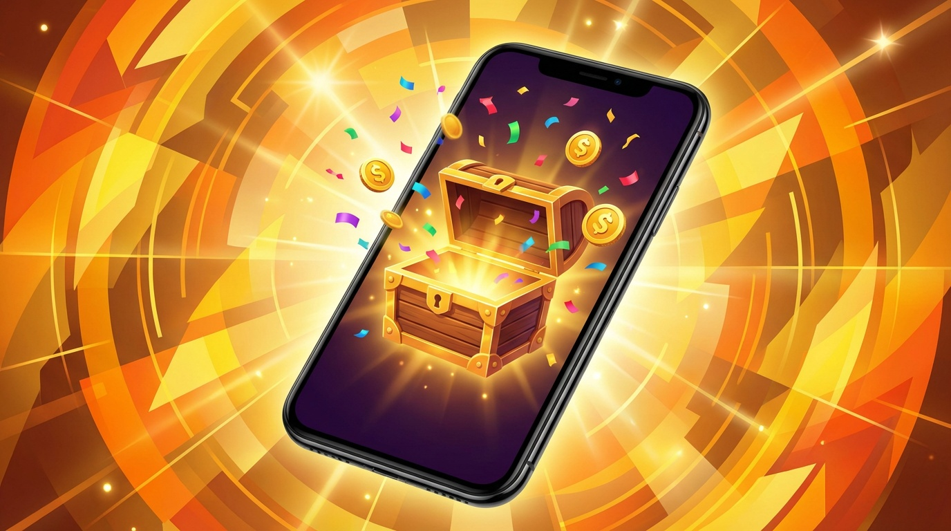 オリくじのログインボーナス徹底解説!受け取り方から招待コード活用術まで